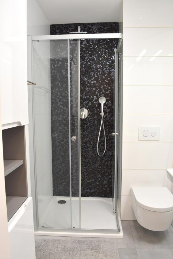 Lovely Apartment In Center Прага Екстериор снимка