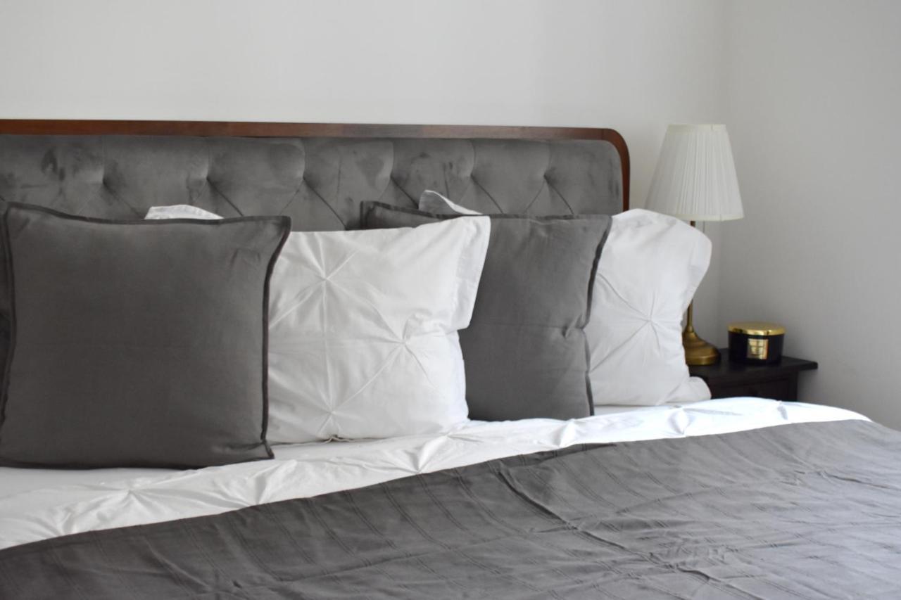 Lovely Apartment In Center Прага Екстериор снимка